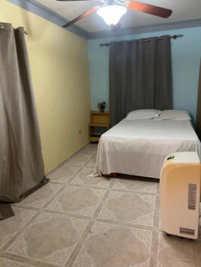 Hostal Bless house